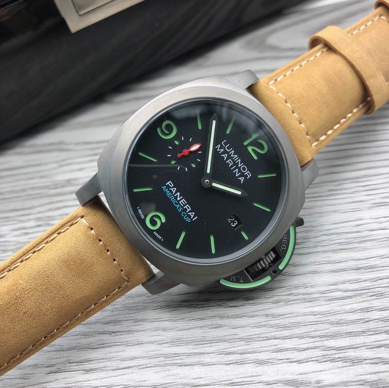 Panerai 44mm 090437